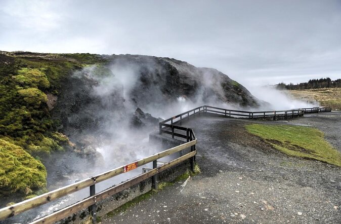 Silver Circle: Lava Cave, Waterfalls & Iceland Horses-Small Group - Why the Silver Circle is worth your day