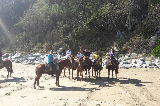 Small-Group Half-Day Kayaking and Horse Riding with Lunch - Who will enjoy this outing most