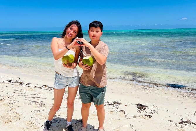 Small Group Horseback Riding Adventure in Caicos Islands - Who Will Enjoy This Most?