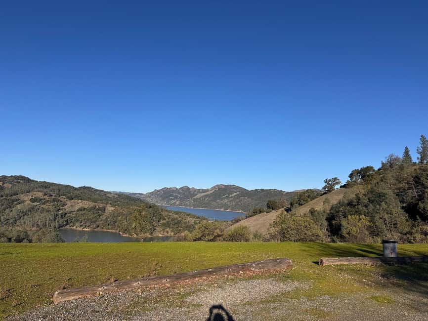 Sonoma County: Wine Country Horseback Riding Adventure - Why this horseback ride adds something different to Sonoma