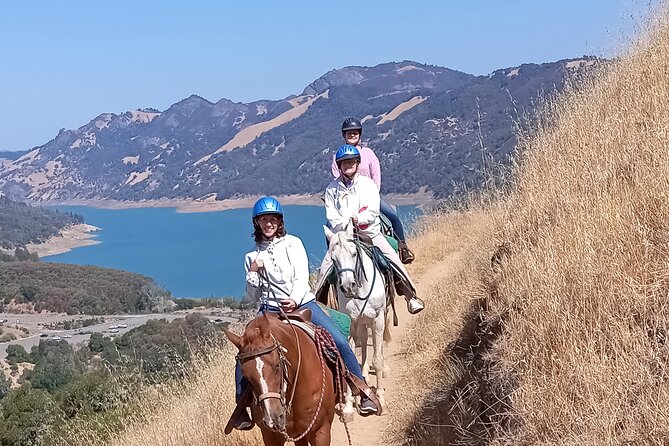 Sonoma Horseback-Riding Tour - How much value do you get for $129?