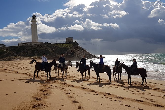 Stunning Sundown Beach Ride on horseback! MINIMUM 2 PARTICIPANTS - How the guides shape the experience