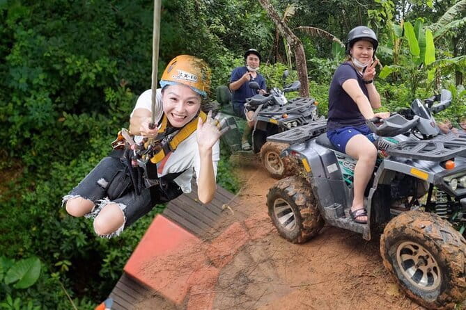 Sunset Beach Horseback Ride Phuket - Safety rules that shape the experience