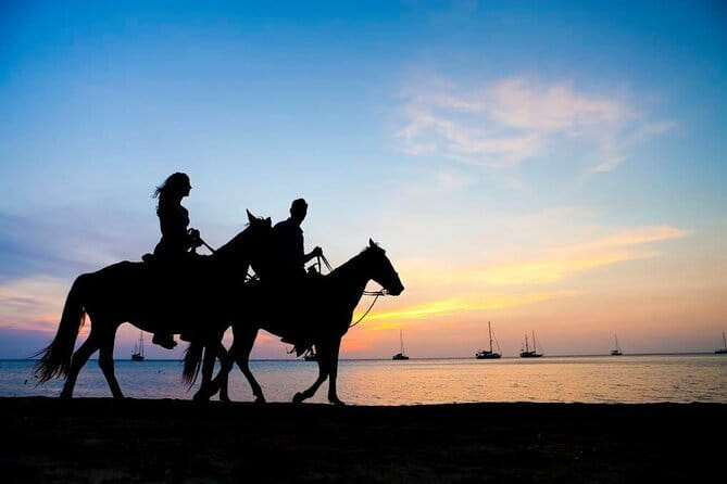 Sunset Beach Horseback Ride Phuket - Who will enjoy this Phuket horseback ride?