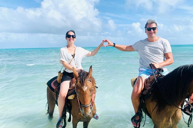 Sunset Horse Ride Experience - What the $226 price really covers