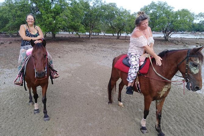 Sunset Horse Riding Tour at Ao Nam Mao Beach Krabi - Is $68.96 a fair price?