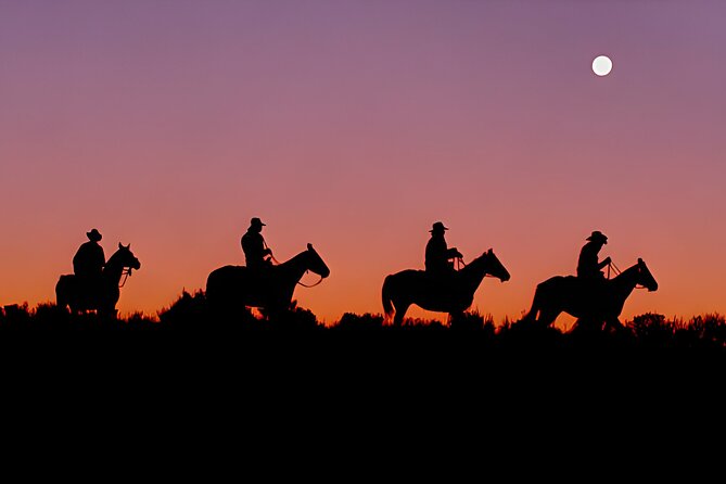 Sunset Horseback Ride at Macao Beach & Forest with Transfers - Key points before you book