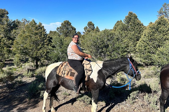 Sunset Horseback Ride With BBQ Dinner Las Vegas - Is $130 a fair price?