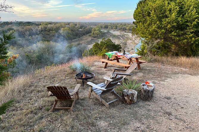 Sunset Horseback Ride With Scenic Views - Why The Small Group Matters
