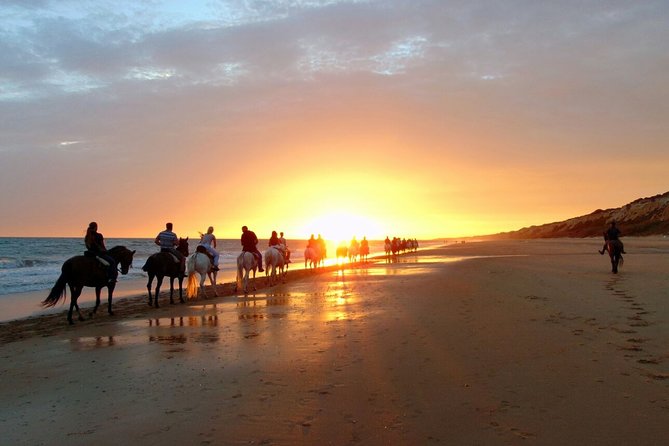 Sunset Horseback Riding in Puerto Plata - Key points to know before booking