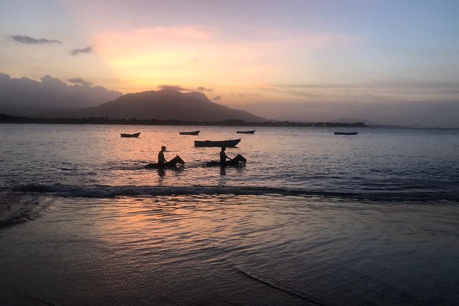Sunset Horseback Riding in Puerto Plata - Pickup, the safari truck, and the 3:30 pm start