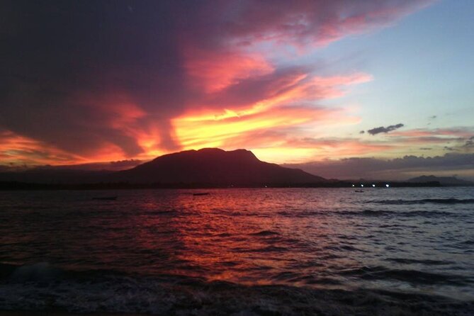Sunset Horseback Riding in Puerto Plata - Meeting your horse and getting basic instruction