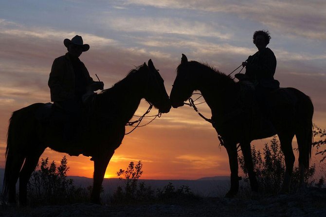 Sunset Horseback Riding Tour Through San Miguel de Allende - What the three main stops add