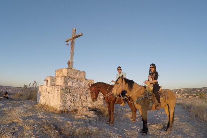 Sunset Horseback Riding Tour Through San Miguel de Allende - Is $171 a fair price?