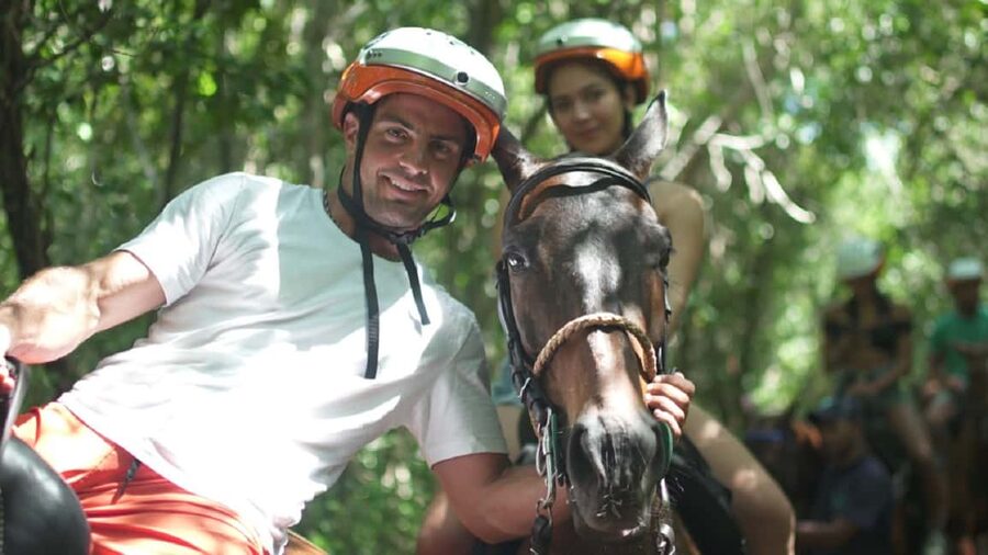 Swim Horse fom Punta Cana - Key points to know before booking