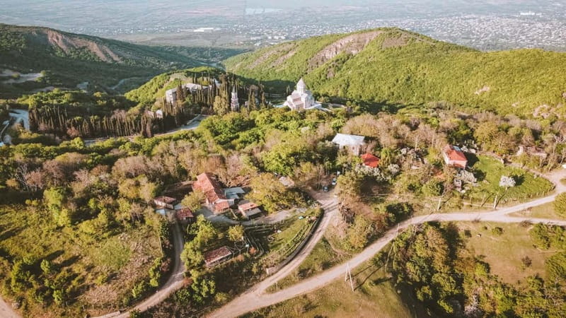 Tbilisi: Kakheti Horse Riding, Wine Tasting, and Cooking … - Two Hours Through Kakheti on Horseback