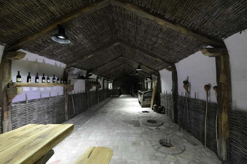 Tbilisi: Kakheti Horse Riding, Wine Tasting, and Cooking … - A Georgian Cooking Class With Dinner at the End