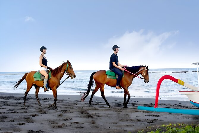 Telaga Waja Rafting and Bali Horse Riding Packages - Telaga Waja River: three hours and 18 kilometers