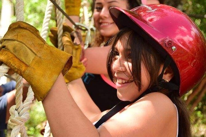 Tequila Tasting, Horseback Riding,ATV, Ziplines Cenote and Lunch - Tequila tasting and the park atmosphere
