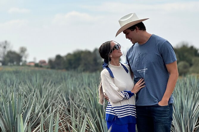 Tequilero Tour with Horseback Riding - Why Arandas Makes a Better Tequila Stop