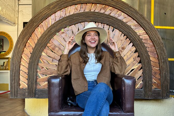 Tequilero Tour with Horseback Riding - The Eight-Hour Schedule and Long Road Time
