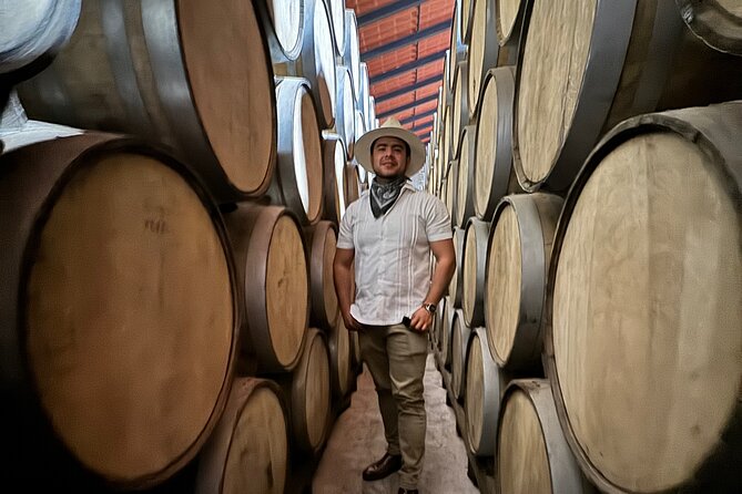 Tequilero Tour with Horseback Riding - What the Private Format Adds