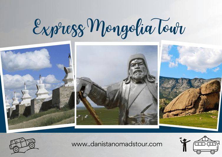 Terelj ,Khar khorum ,Horse ride , Camel ride , Monastery - Who should choose this Mongolia tour?
