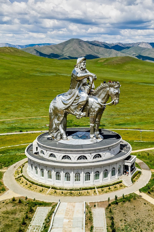 Terelj National Park: Tour with horse riding and hiking - Key points to know before booking
