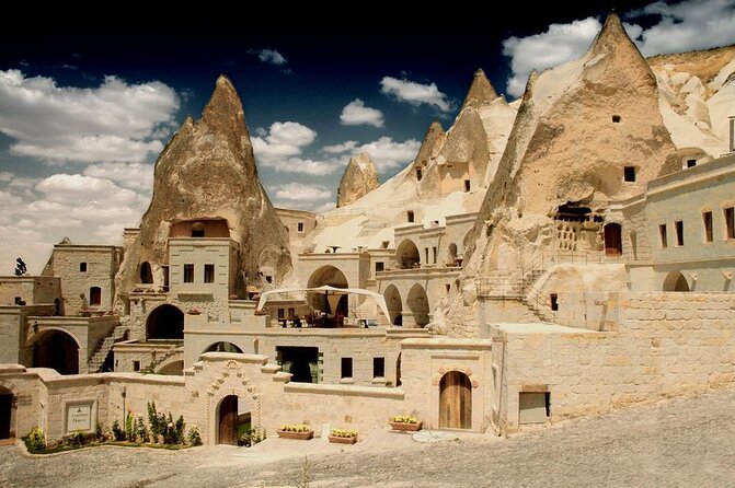 The Best Sunset Horseback Riding Tours in Cappadocia - Key points at a glance