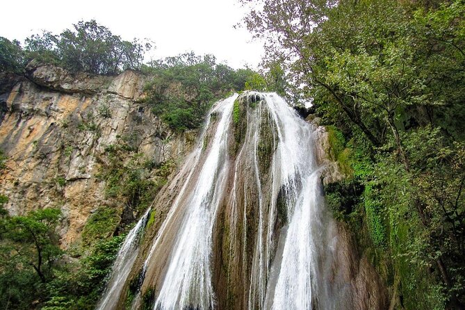 The best tour to "Tail of Horse" + Guide + transportation + Tickets - Key points before you book