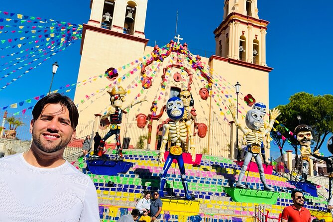 The best tour to "Tail of Horse" + Guide + transportation + Tickets - La Boca Dam adds water and open views