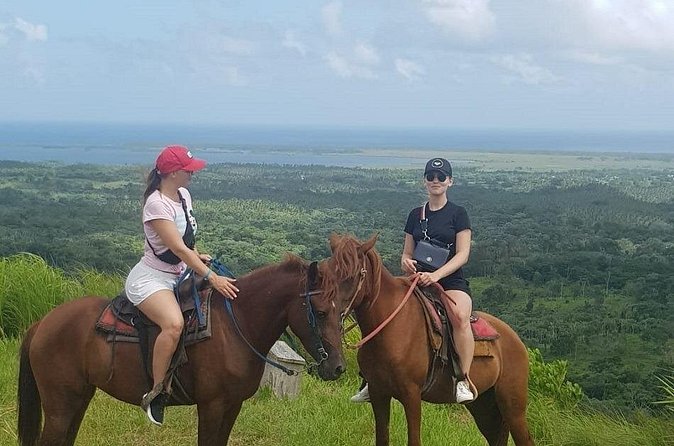 The Ultimate Dominican Horseback Riding Adventure - Guides Who Shape the Day