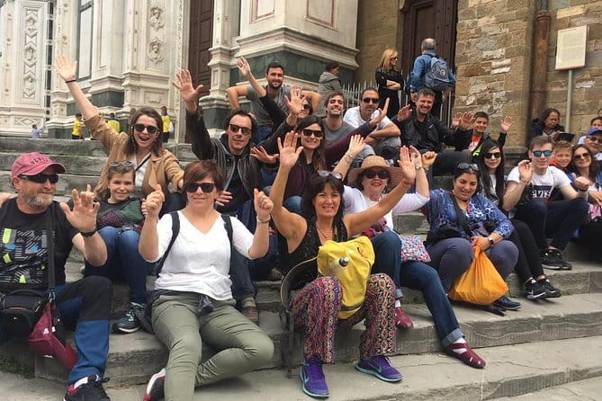 Truffle hunt, Lunch, Horse riding, a top half-day near Florence - How the Seven and a Half Hours Are Spent