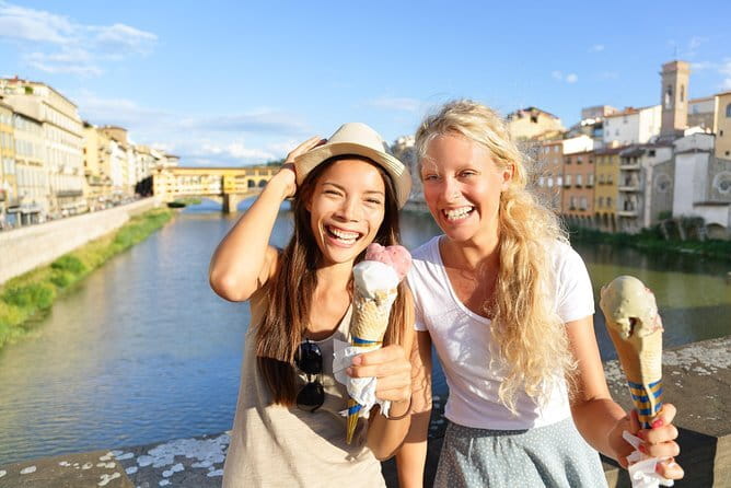 Truffle hunt, Lunch, Horse riding, a top half-day near Florence - Who Will Enjoy This Experience Most?