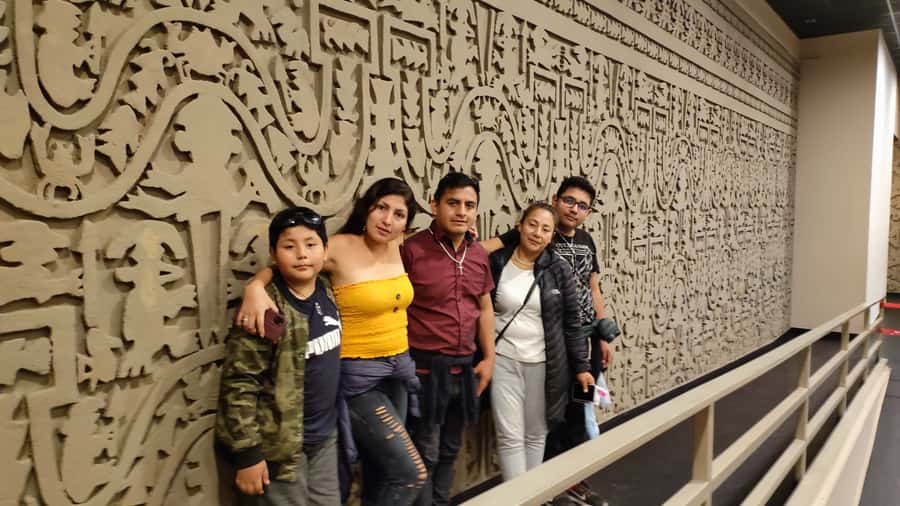 Trujillo Moon & Sun Temples,Horses Show,chan chan,Huanchaco - Huacas de Moche and the Moon and Sun Temples