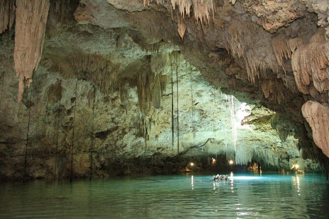 Tulum Jungle Horseback Ride + Cenote Dip & Traditional Lunch - Guides, group size, and the feel of the day