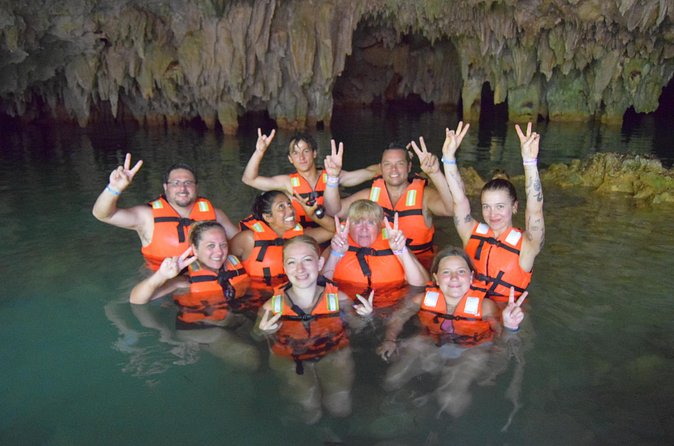 Tulum Ruins Exploration and Horseback Riding and Cenote Adventure - What the horseback ride is really like