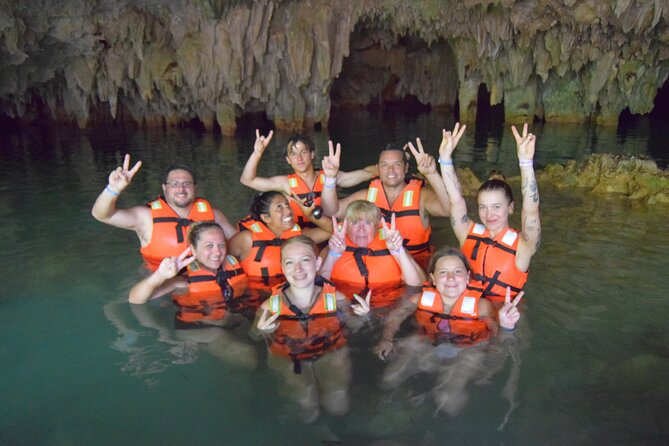 Tulum Ruins Exploration and Horseback Riding and Cenote Adventure - Is $93 a fair price?