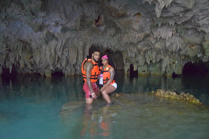 Tulum Ruins Exploration and Horseback Riding and Cenote Adventure - Practical verdict: should you book it?