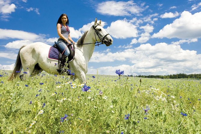 Tuscan Chianti Hills Horseback Riding Tour - What to wear and pack