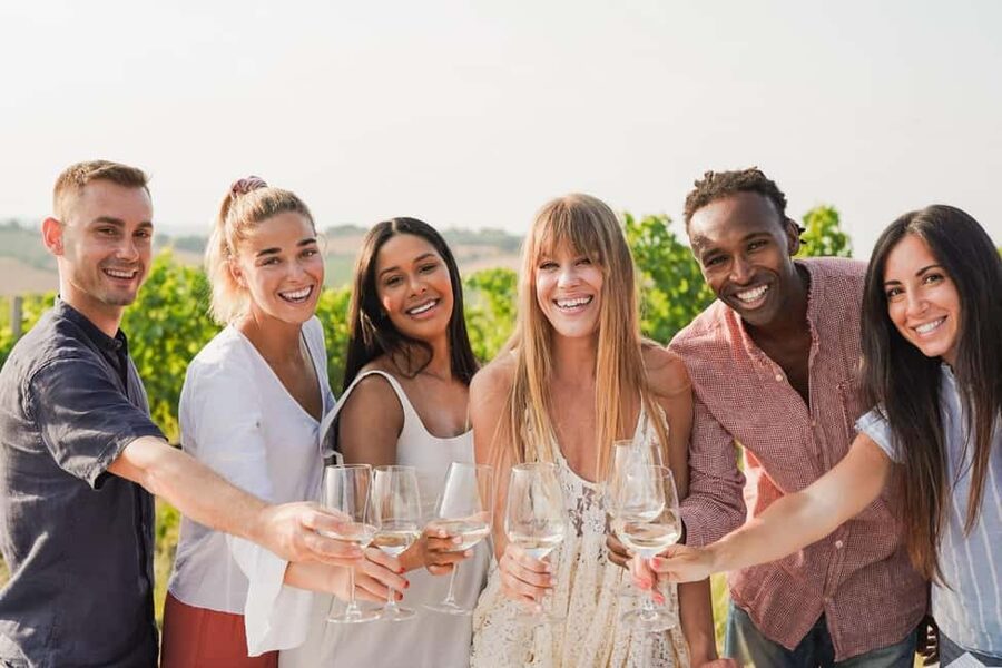 Tuscany: Horseback Riding Adventure with Lunch in a Winery - Key points to know before booking