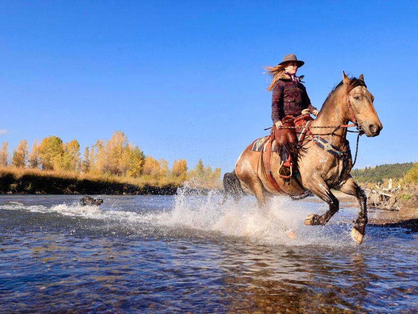 Tuscon: Rancho Cerros Horseback Riding Tout with Great Views - The Santa Catalina Mountains and Coronado National Forest