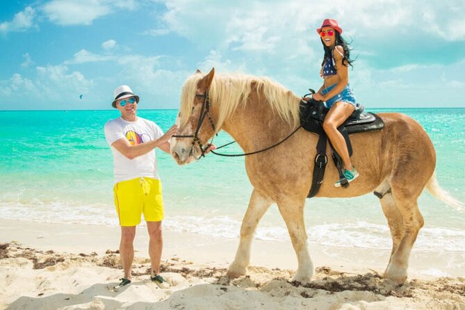 Two hours adventure Horse Riding with Transfer From Hurghada - Who will enjoy this ride most