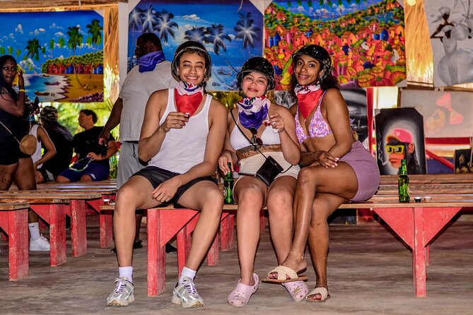 Unlimited Fun in Buggy and ATV and Horses in Punta Cana - Casa Típica: a short taste of local life