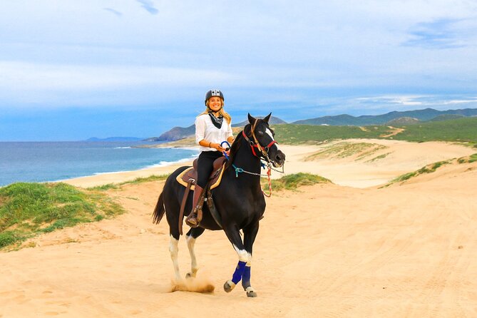 UTV, Free Horseback Ride, and Sky Bike Adventure Combo - What This Cabo Adventure Actually Includes