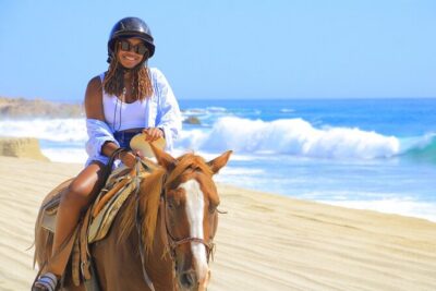 UTV, Free Horseback Ride, and Sky Bike Adventure Combo
