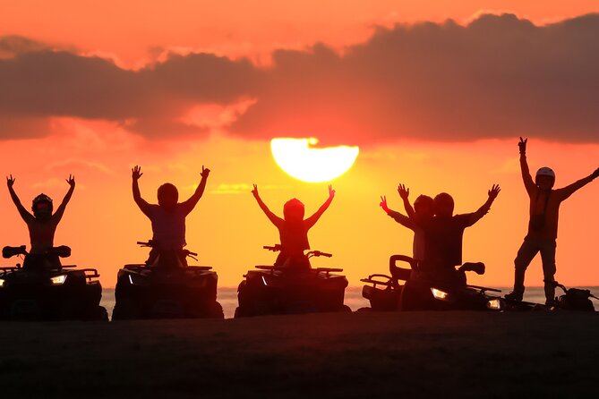 UTV, Free Horseback Ride, and Sky Bike Adventure Combo - Horseback Riding Gives the Combo a Slower Pace