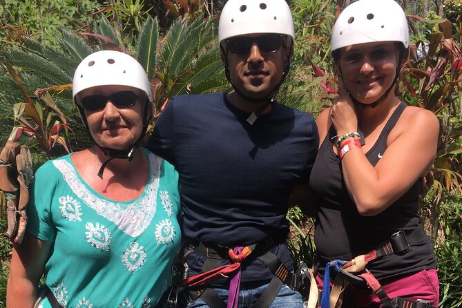 Vandara Hot Springs & Horses+ Zipline+ sugarmill+ waterslide - Hot springs and a volcanic mud bath