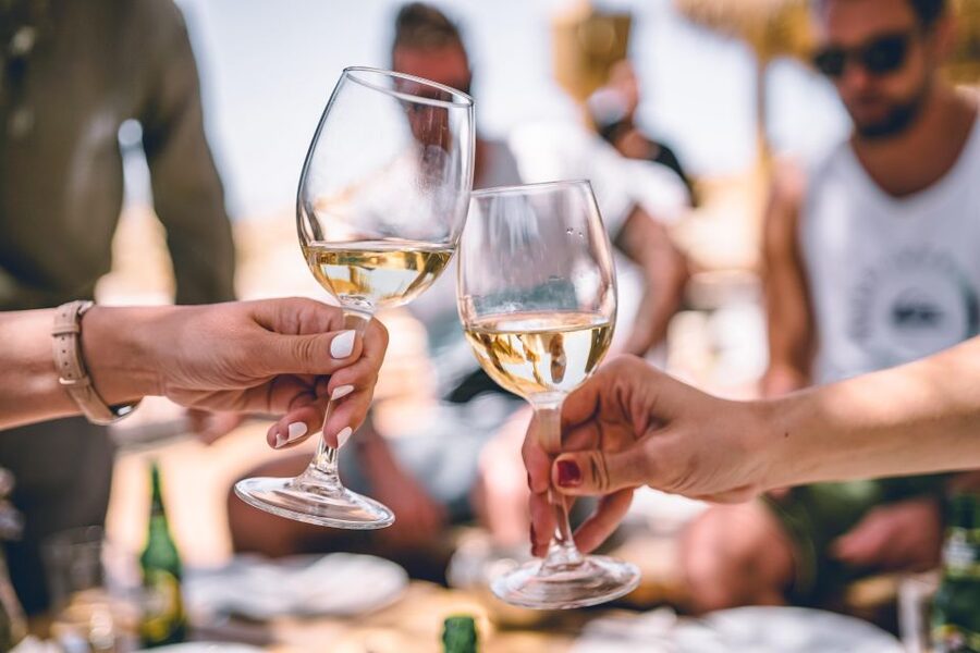 Verona: Horseback Riding and Wine Tasting Experience - Why Custoza makes a good countryside escape