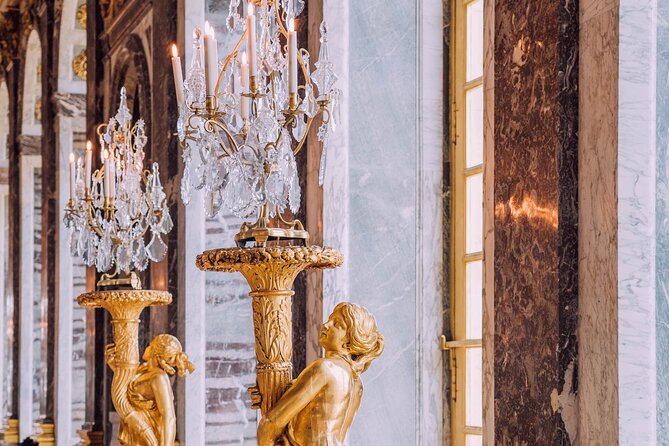 Versailles Private Tour : Horse-riding, Gastronomy & the Palace - Price and value at $3,006.25 per person